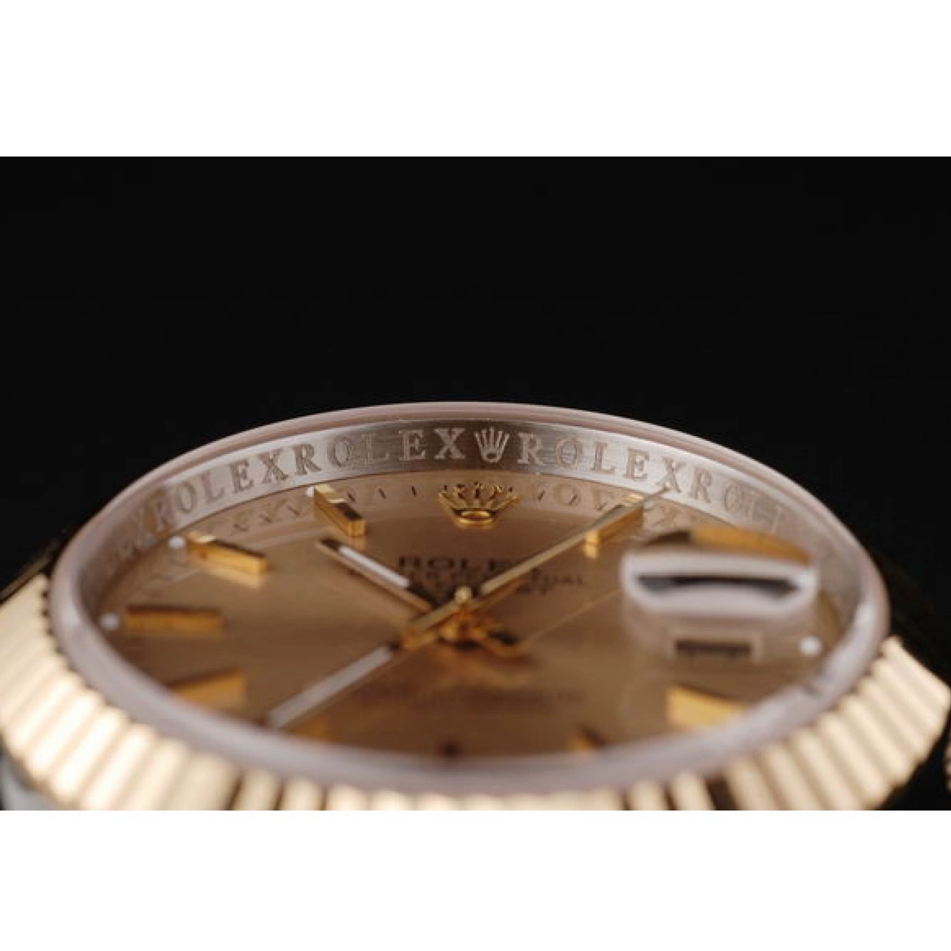Good Copy Rolex Watches Rolex Datejust Swiss Mechanism-srl04 0529
